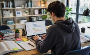 Cómo hacer un ensayo en 2026: Guía clara para escribir con estructura, argumento y estilo