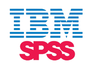 Logo IBM SPSS