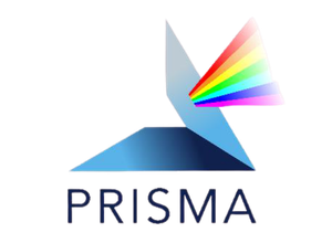 Logo Prisma