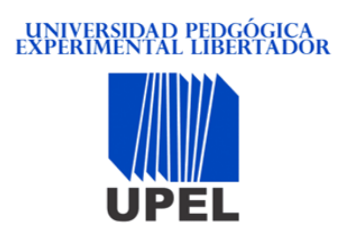 Logo UPEL