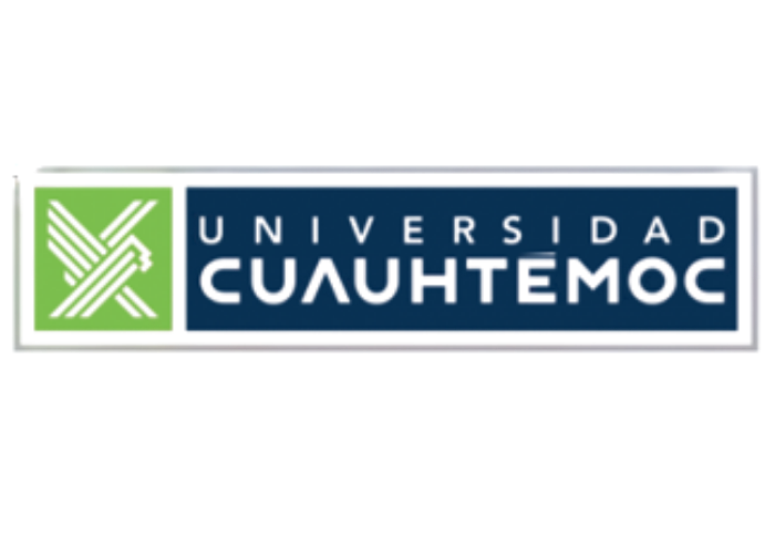 Logo Universidad Cuauhtemoc