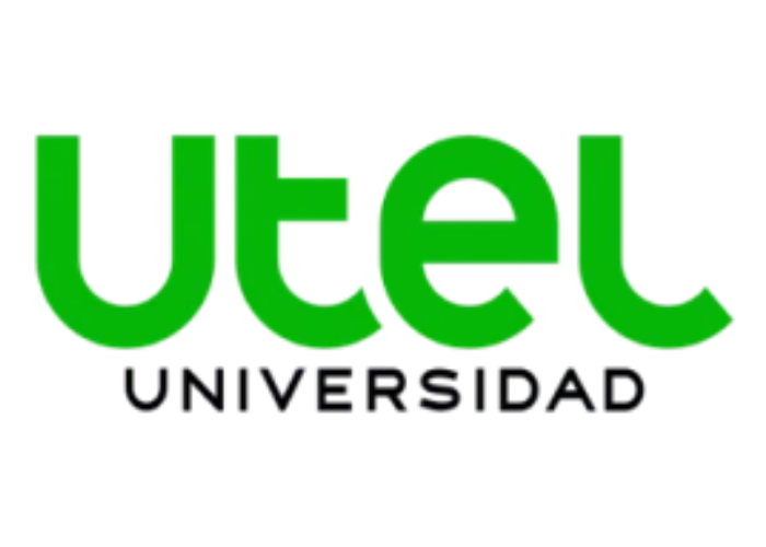 Logo Utel Universidad